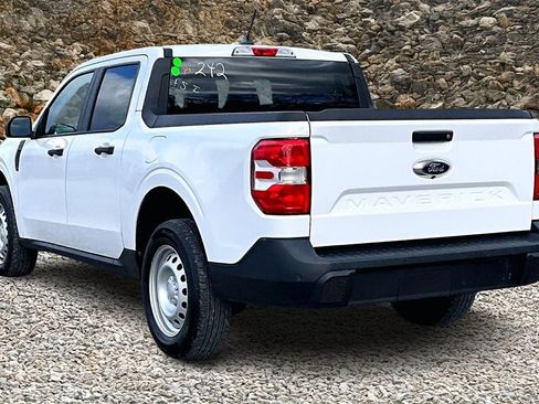 Used 2022 Ford Maverick XL image 10
