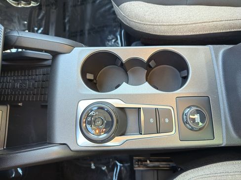 New 2025 Ford Bronco Sport Big Bend image 28