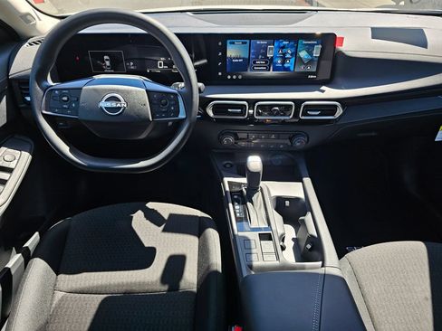 New 2026 Nissan Sentra S w/ Floor Mat Package FWD image 18