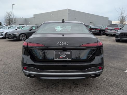 New 2026 Audi A6 Premium Plus image 34