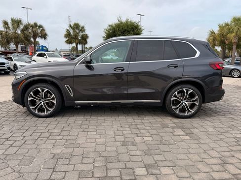 Certified 2023 BMW X5 xDrive40i w/ Premium Package AWD/4WD image 12