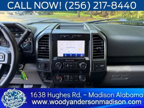 Used 2020 Ford F150 XLT w/ Equipment Group 302A Luxury AWD/4WD image 14