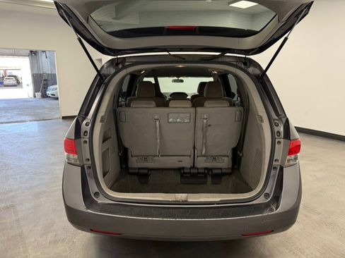 Used 2015 Honda Odyssey EX image 26