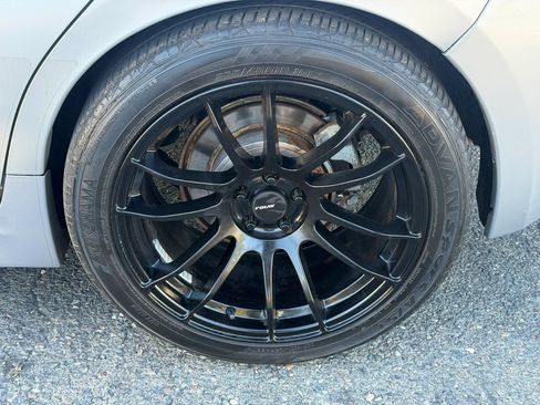 Used 2013 Subaru Impreza WRX Hatchback AWD/4WD image 17