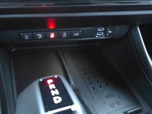 New 2026 Dodge Charger Scat Pack AWD/4WD image 36
