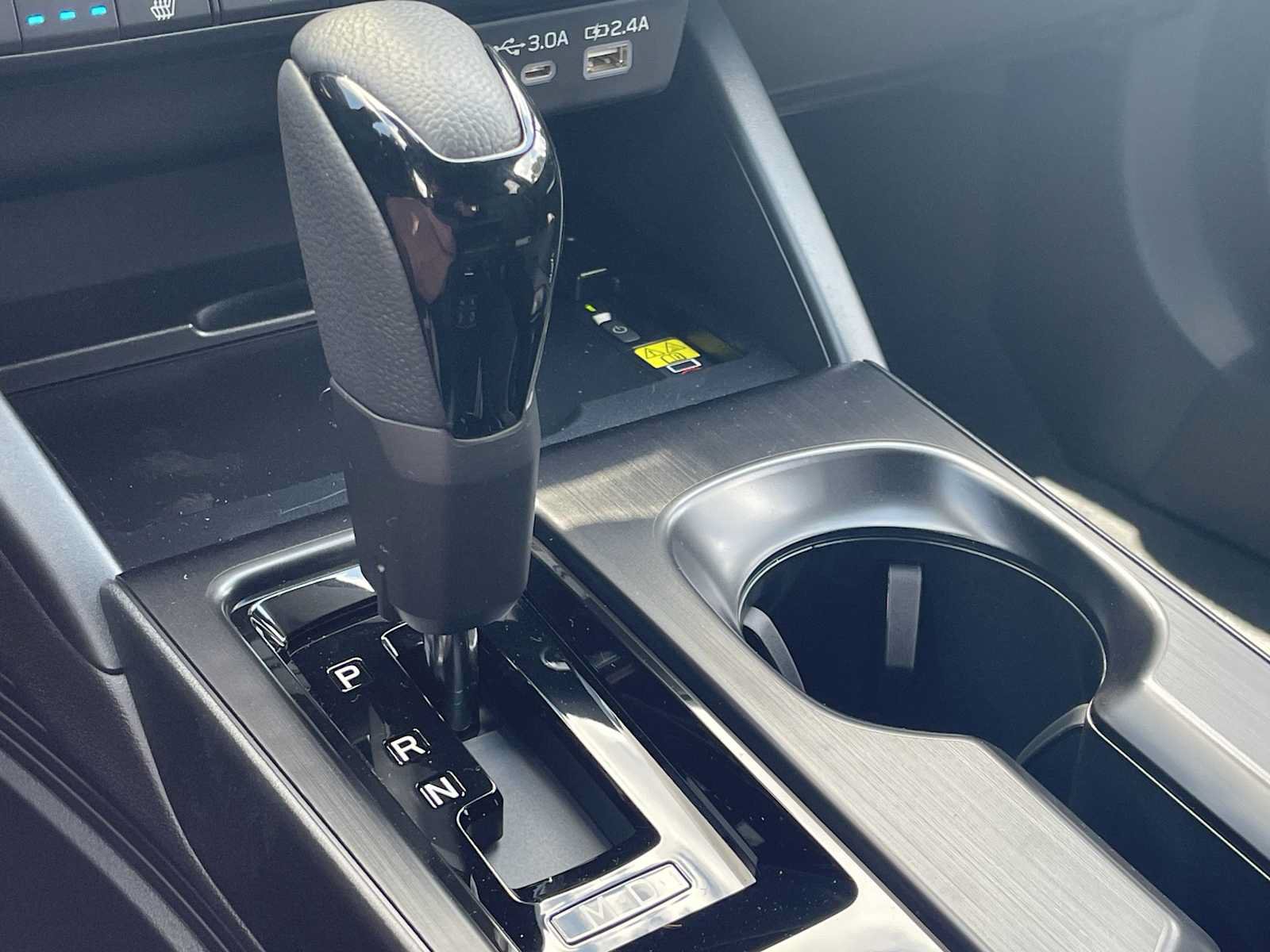 New 2026 Subaru Outback Touring XT AWD/4WD image 19