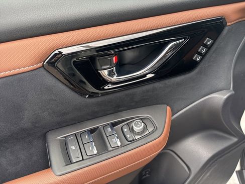 New 2026 Subaru Forester Touring image 20