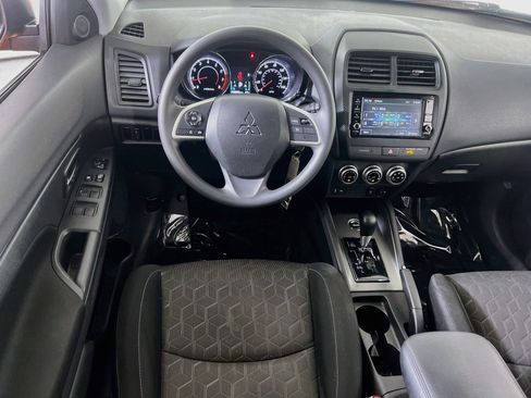 Used 2022 Mitsubishi Outlander Sport ES AWD/4WD image 20