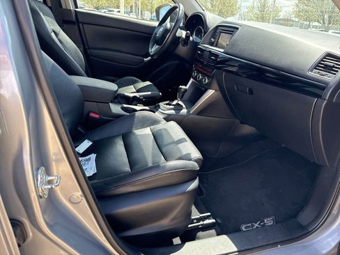 Used 2013 MAZDA CX-5 Grand Touring image 17