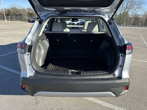 Certified 2026 Toyota Corolla Cross L image 19