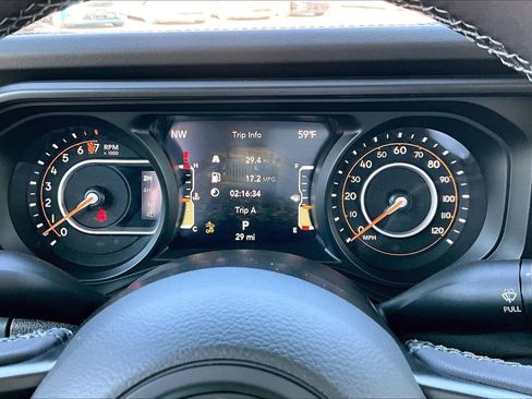 New 2026 Jeep Gladiator Mojave image 11