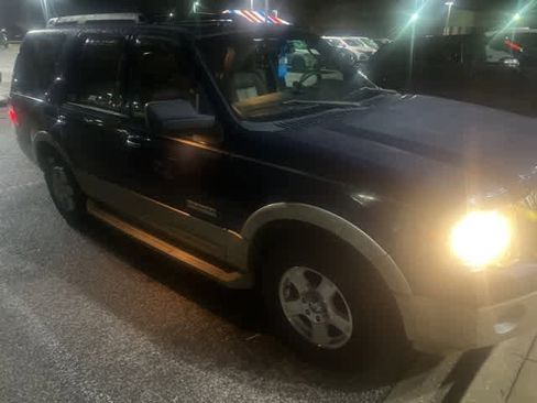 Used 2008 Ford Expedition Eddie Bauer image 14