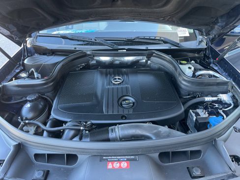 Used 2015 Mercedes-Benz GLK 250 BlueTEC 4MATIC image 21