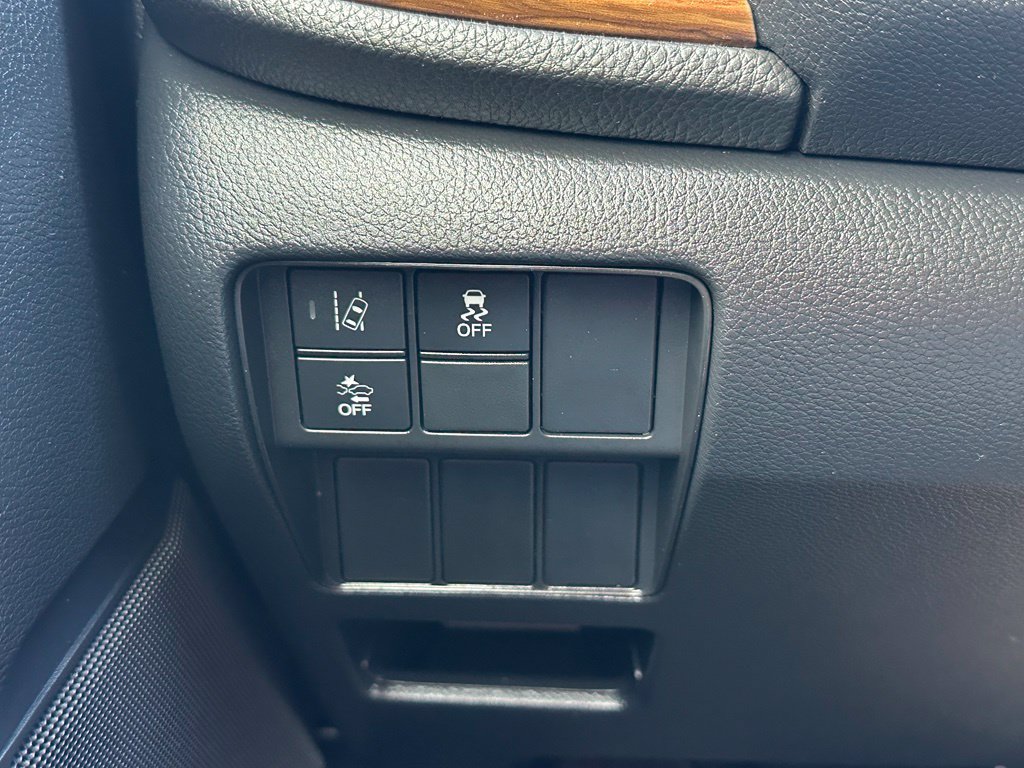 Used 2018 Honda CR-V EX image 26