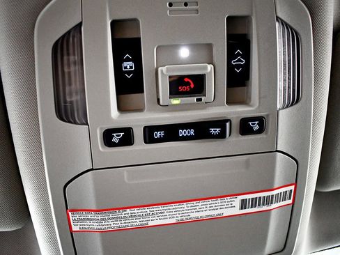 Used 2022 Toyota Highlander Platinum image 35