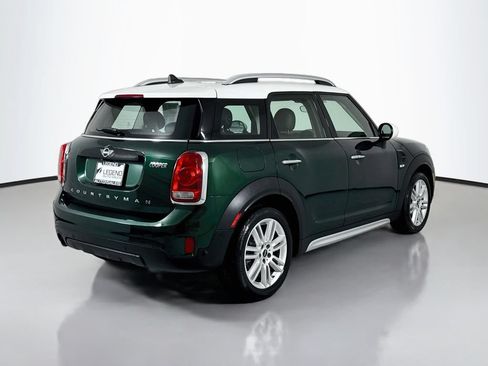 Used 2019 MINI Cooper Countryman FWD image 5