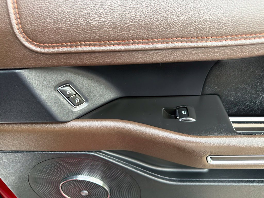 Used 2020 Ford Expedition King Ranch AWD/4WD image 16