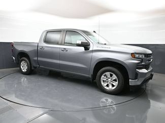 Used 2022 Chevrolet Silverado 1500 LT RWD video 1