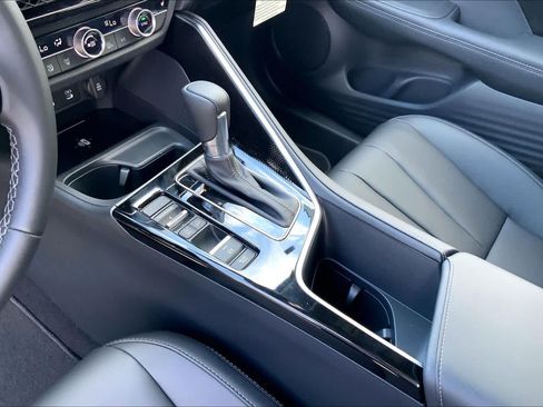 New 2026 Acura ADX FWD image 11