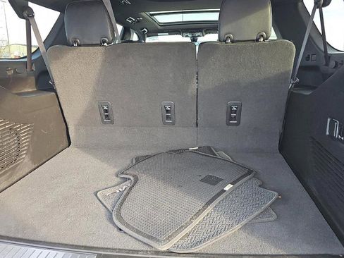 Used 2022 GMC Yukon XL Denali w/ Denali Ultimate Package image 20