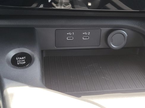 New 2027 Nissan Sentra SV w/ Floor Mat Package FWD image 23