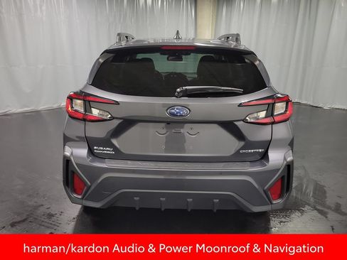 Used 2024 Subaru Crosstrek 2.5i Limited AWD/4WD image 7