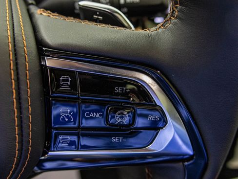 New 2026 Jeep Grand Cherokee Summit AWD/4WD image 32