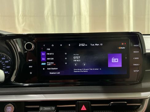 Used 2023 Kia K5 GT-Line w/ GT-Line Premium Package image 14