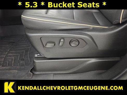 Used 2023 GMC Yukon SLT image 19