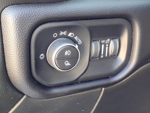 Used 2024 RAM 3500 Laramie w/ Sport Appearance Package image 18