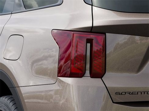 New 2026 Kia Sorento SX Prestige AWD/4WD image 11