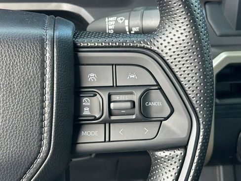 New 2026 Toyota Tacoma SR5 AWD/4WD image 14