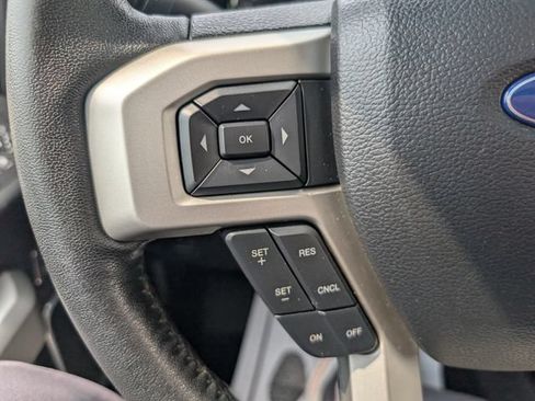 Used 2018 Ford F150 Lariat AWD/4WD image 15