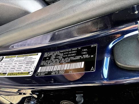 Used 2024 Lexus RX 350 Premium Plus w/ Convenience Package FWD image 35