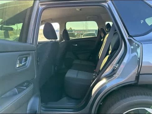 New 2026 Nissan Rogue SV w/ Cold Weather Package image 21