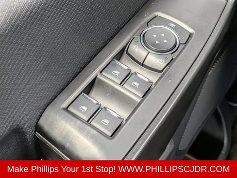 Used 2023 Ford F150 XL w/ STX Appearance Package RWD image 23