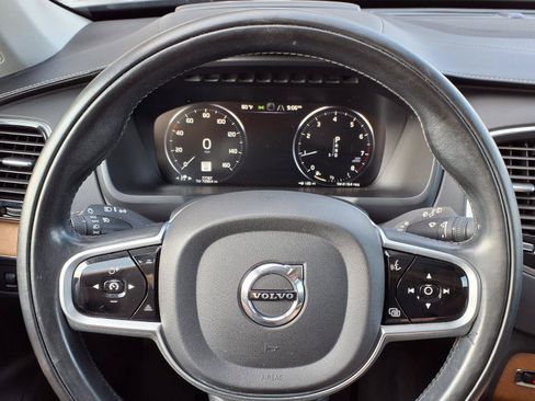 Used 2019 Volvo XC90 T6 Inscription w/ Advanced Package AWD/4WD image 13