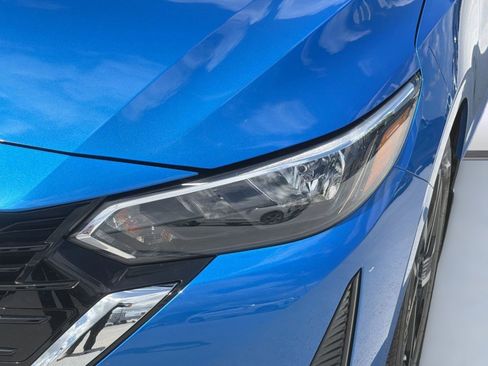 Used 2025 Nissan Sentra SV w/ All-Weather Package image 11