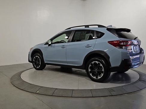 Used 2021 Subaru Crosstrek 2.0i Premium w/ Moonroof Package AWD/4WD image 3