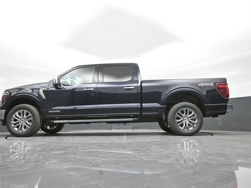 New 2025 Ford F150 Lariat w/ Equipment Group 502A High image 66