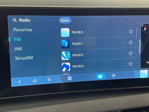 New 2026 Hyundai Tucson Limited AWD/4WD image 5
