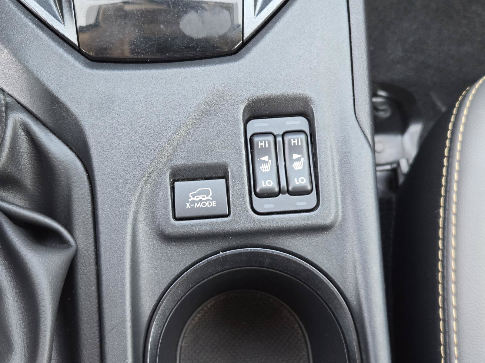 Used 2023 Subaru Crosstrek 2.5i Sport w/ Popular Package #3 AWD/4WD image 15