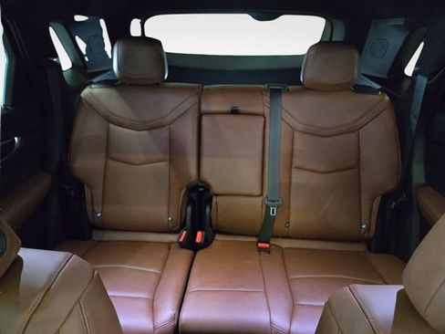 New 2026 Cadillac XT5 Premium Luxury w/ Driver Assist Package AWD/4WD image 34