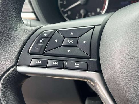 Certified 2025 Nissan Altima 2.5 SV w/ SV Special Edition Package AWD/4WD image 22