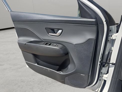 Used 2024 Hyundai Kona Limited AWD/4WD image 22