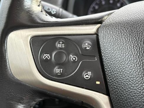 Used 2018 GMC Terrain Denali w/ Comfort Package image 21