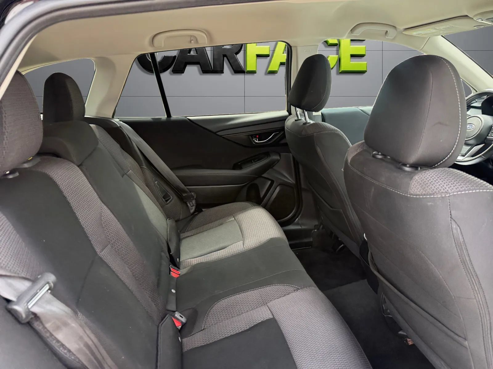 Used 2024 Subaru Outback Premium AWD/4WD image 21
