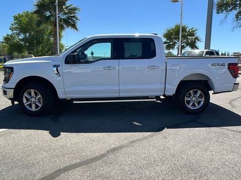 Used 2024 Ford F150 XLT w/ Tow/Haul Package image 6
