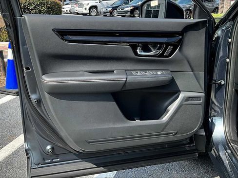 New 2026 Honda CR-V Sport Touring image 13