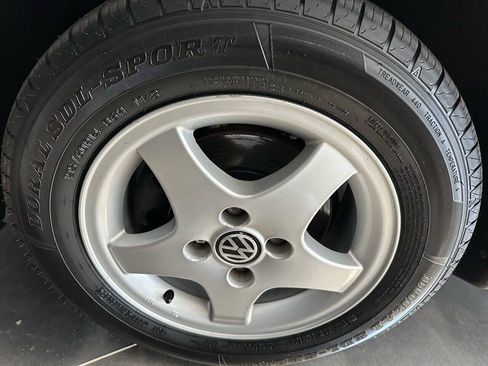 Used 1997 Volkswagen GTI FWD image 24